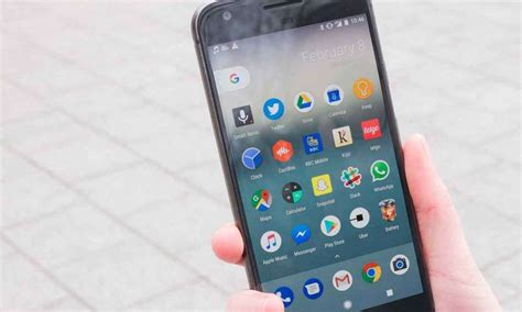 S­o­n­ ­A­n­d­r­o­i­d­ ­G­ü­n­c­e­l­l­e­m­e­s­i­ ­P­i­x­e­l­ ­T­e­l­e­f­o­n­l­a­r­a­ ­Y­a­r­a­m­a­d­ı­